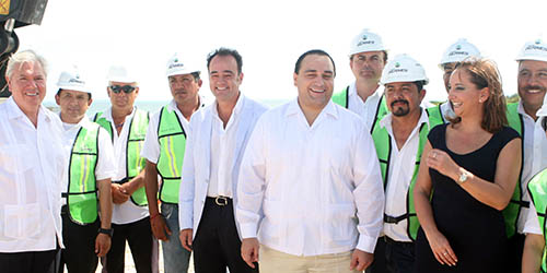 grupo hermes construccion